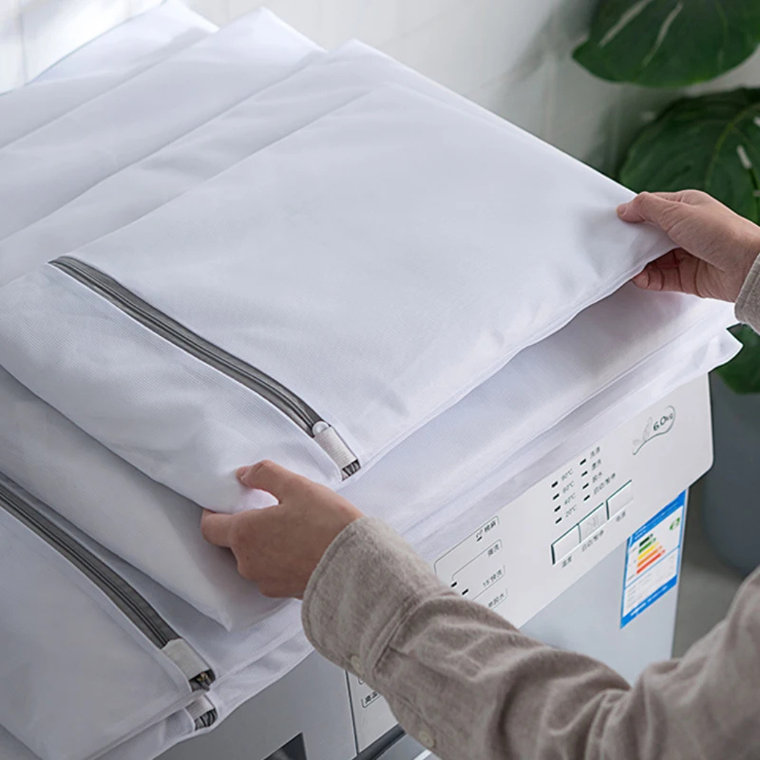 Toshi™ Towel Laundry Protection Bag