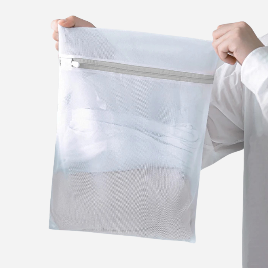 Toshi™ Towel Laundry Protection Bag