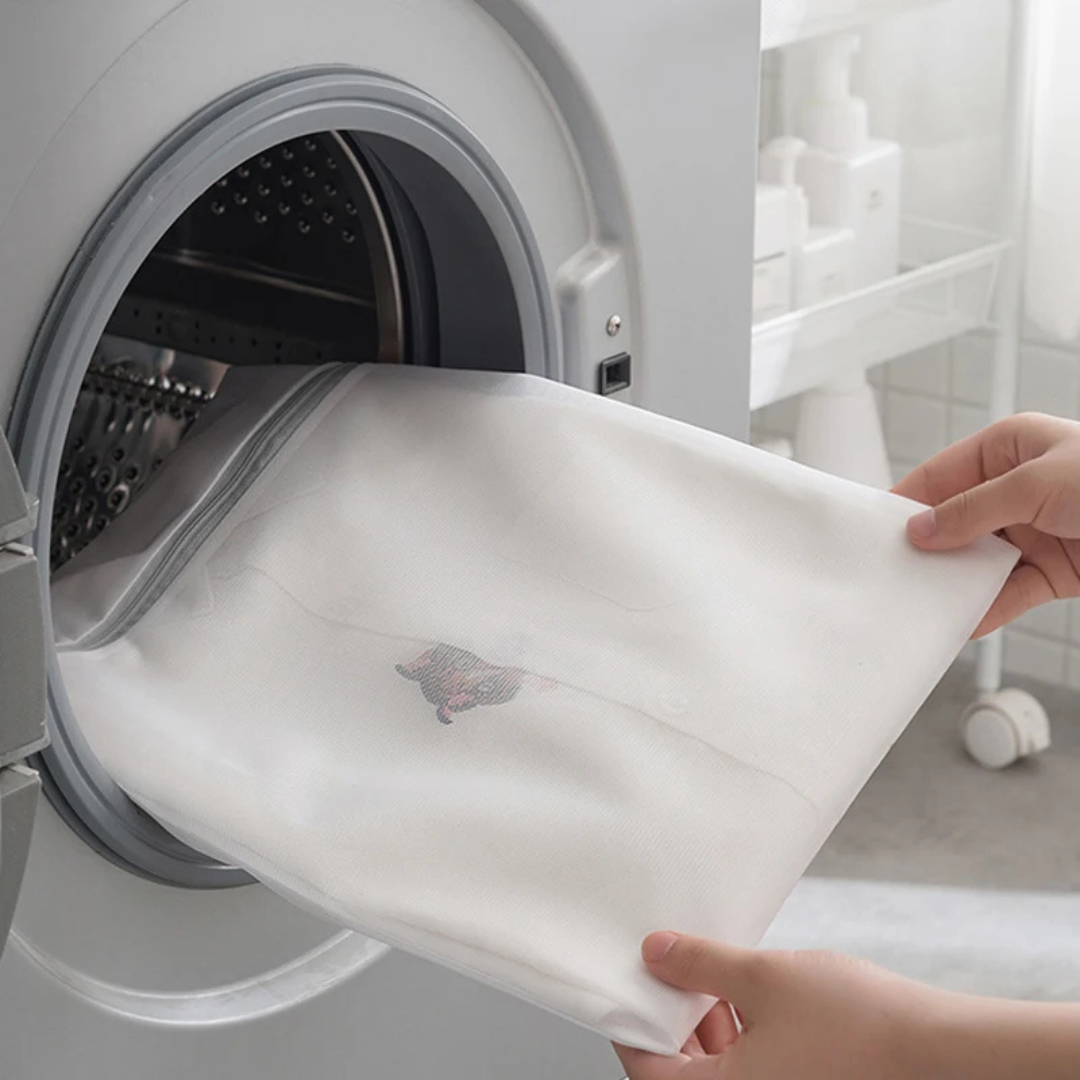 Toshi™ Towel Laundry Protection Bag