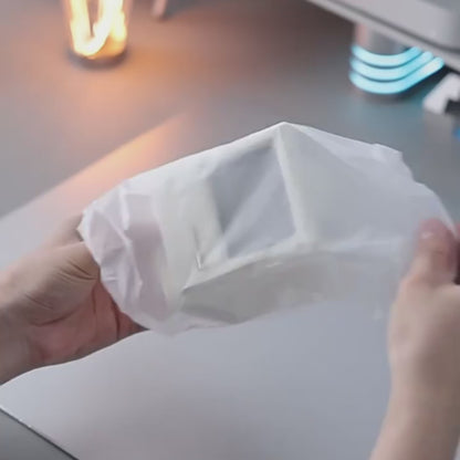 Toshii™ Retro Alarm Clock